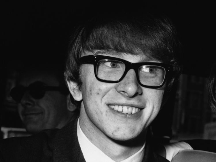 Peter Asher Peter Asher on working with The Beatles at Apple Records