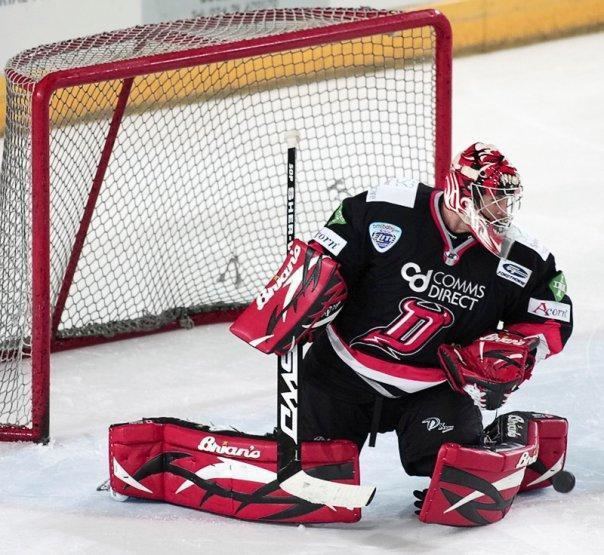 Peter Aubry Hockey sur glace Transferts Angers Impressions P