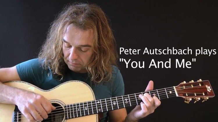 Peter Autschbach Peter Autschbach plays quotYou And Mequot TAB see video description YouTube