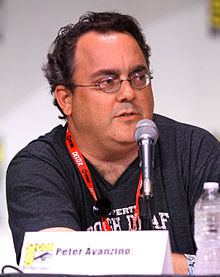 Peter Avanzino httpsuploadwikimediaorgwikipediacommonsthu