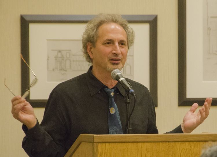 Peter Balakian Anahid Award Ceremony Celebrates ArmenianAmerican Writers