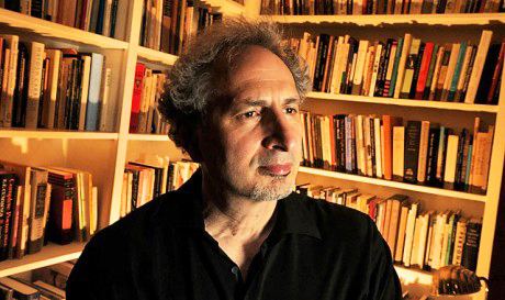 Peter Balakian Peter Balakian to Speak at James J Kenneally Lecture in