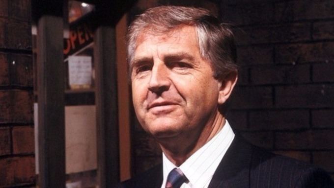 Peter Baldwin (actor) Peter Baldwin dead at age 82 Coronation Street star who