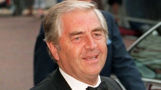 Peter Baldwin (actor) Coronation Street actor Peter Baldwin dies aged 82 BBC News