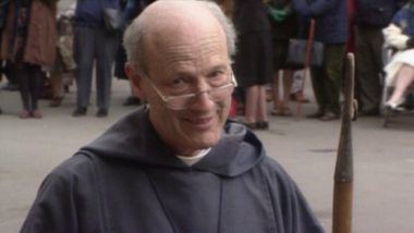 Peter Ball (bishop) Former Bishop of Gloucester pleads guilty to sex abuse