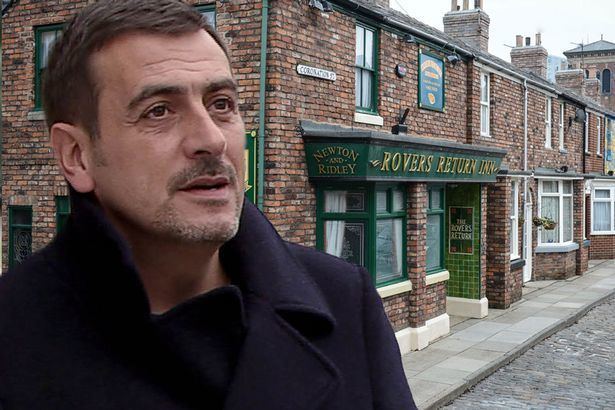 Peter Barlow (Coronation Street) Coronation Street spoilers TWO more big characters will be