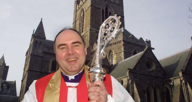 Peter Barrett (bishop) Former Church of Ireland bishop Peter Barrett dies
