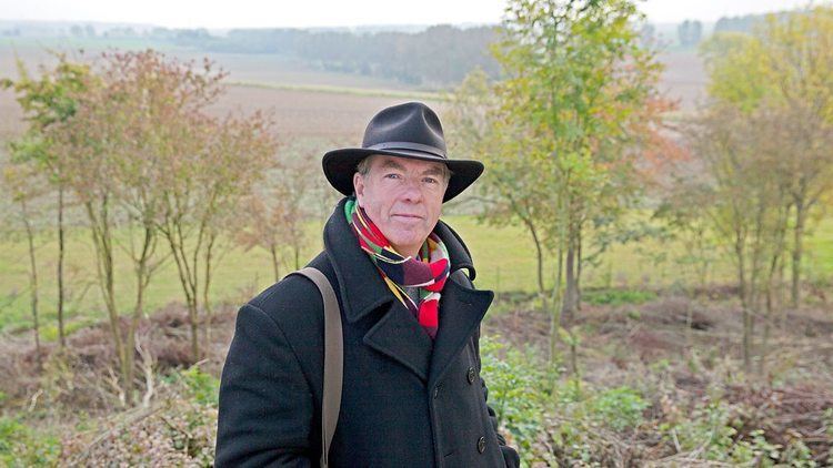 Peter Barton (historian) BBC Two The Somme 1916 From Both Sides of the Wire
