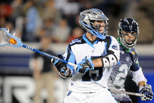 Peter Baum Peter Baum Photos Ohio Machine v Chesapeake Bayhawks