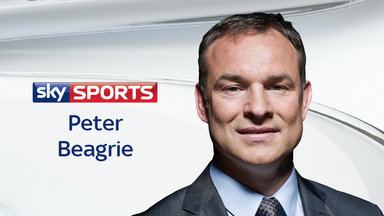 Peter Beagrie Peter Beagrie Football Expert Sky Sports