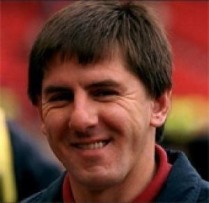 Peter Beardsley Peter Beardsley Former Footballer After Dinner Speaker Edge