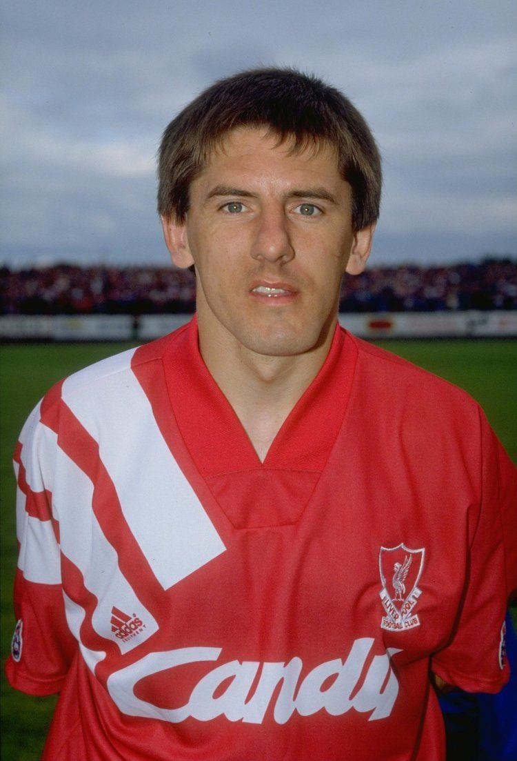 Peter Beardsley Halloween Special Top 50 Scariest Footballers Who Ate