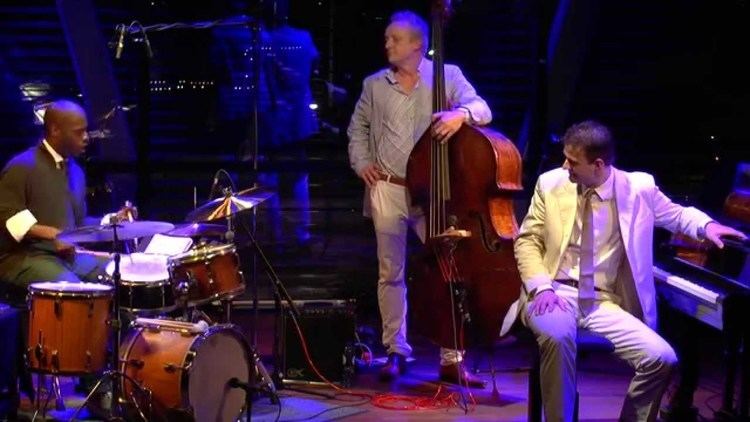 Peter Beets Trio Peter Beets Bimhuis Amsterdam Sushi YouTube