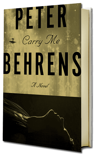 Peter Behrens (writer) Peter Behrens Canadian novelist screenwriter and short story writer