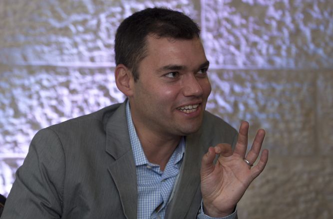 Peter Beinart Disinvited author sells out Wednesday event wwwajccom