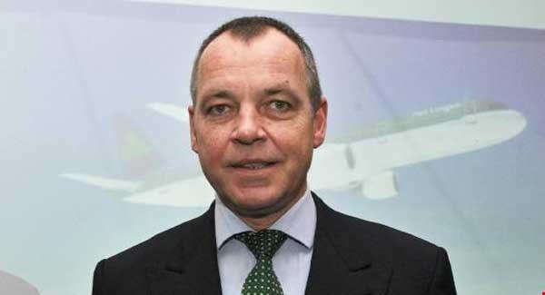 Peter Bellew Peter Bellew joins Malaysia Air board as Christoph Mller departs