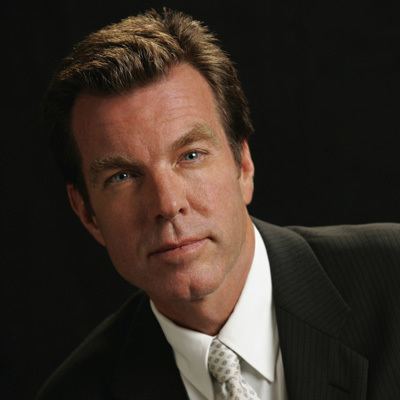 Peter Bergman Peter Bergman 39All My Children39 amp 39The Young and the