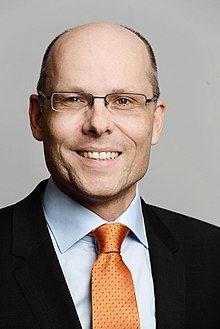 Peter Beyer (politician) httpsuploadwikimediaorgwikipediacommonsthu