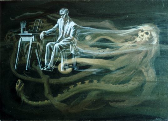 Depression by Peter Birkhäuser.