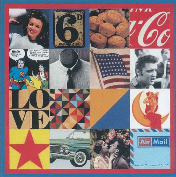 Peter Blake (artist) Sir Peter Blake Sir Peter Blake Artist Sir Peter Blake