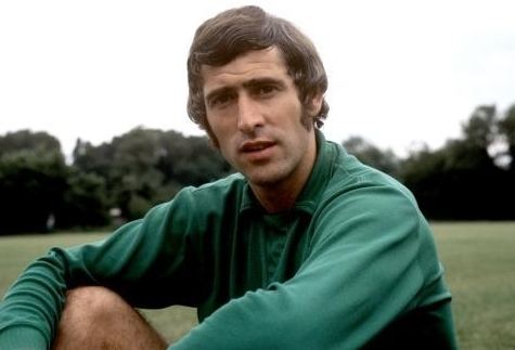 Peter Bonetti Picture of Peter Bonetti