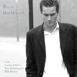 Peter Borthwick Debut Peter Borthwick