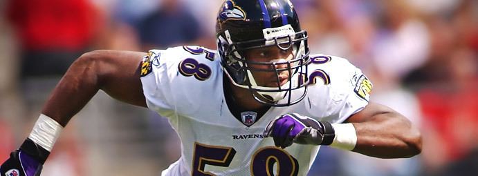 Peter Boulware Ravens Top 20 Peter Boulware Gets Four Sacks in a Single
