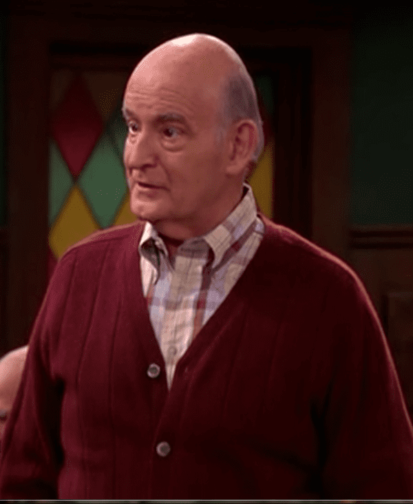 Peter Boyle Peter Boyle Quotes QuotesGram