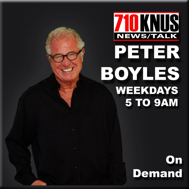 Peter Boyles The Peter Boyles Show Blog Archive Peter Boyles Show Dec 18