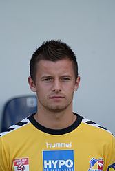 Peter Brandl (footballer) httpsuploadwikimediaorgwikipediacommonsthu