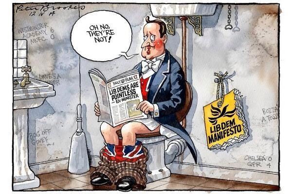 Peter Brookes Peter Brookes on Twitter quotMy cartoon Saturday TheTimes