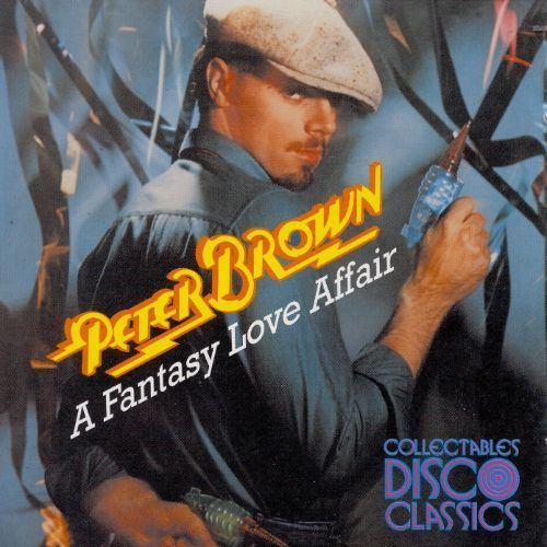 Peter Brown (singer) Peter Brown Biography Albums Streaming Links AllMusic