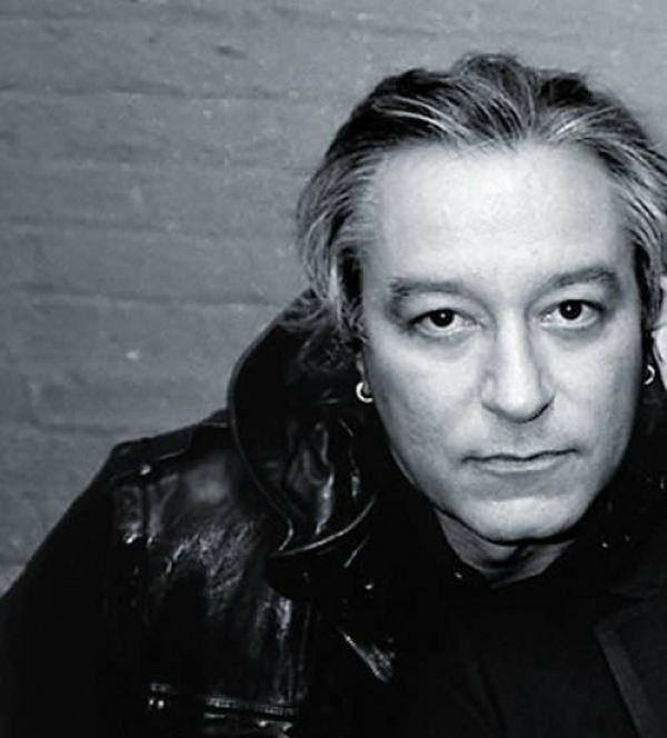 Peter Buck REM39s Peter Buck on upcoming vinylonly solo debut