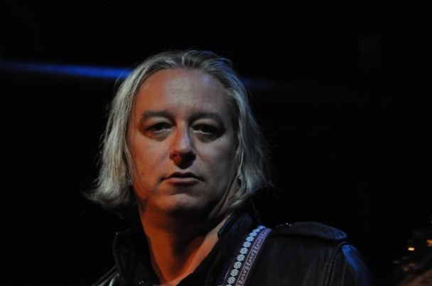 Peter Buck Peter Buck39s Solo LP Out Today Stereogum