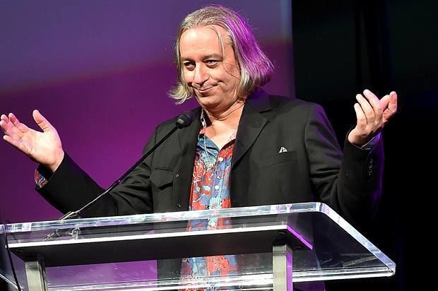 Peter Buck (mayor) Peter Buck sounds off Looking back at REMs Out of Time and