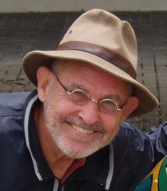 Peter C. Bjarkman