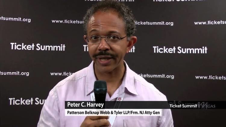 Peter C. Harvey Ticket Summit 2012 Vegas Peter C Harvey Testimonial YouTube