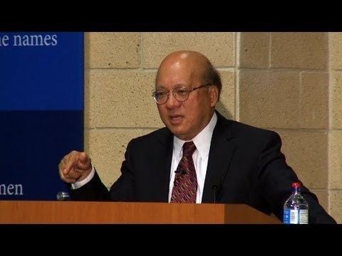 Peter C. Phan Burke Lecture Peter C Phan World Christianity YouTube