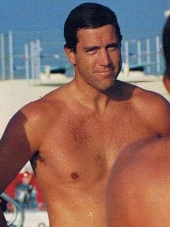 Peter Campbell (water polo)
