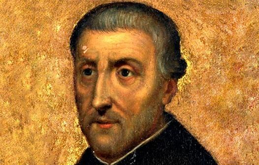 Peter Canisius St Peter Canisius Jesuit and Doctor Jean M Heimann