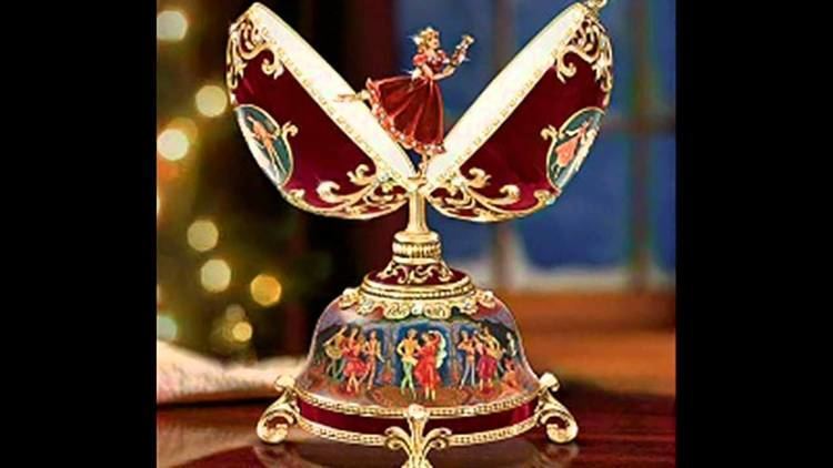 Peter Carl Fabergé Peter Carl Faberg Russian Jeweller best known for Faberg eggs