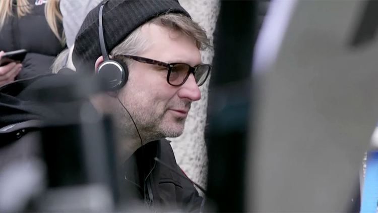 Peter Cattaneo The A Word 6 Questions with THE A WORD Director Peter Cattaneo
