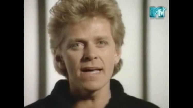 Peter Cetera Peter Cetera Glory of Love YouTube