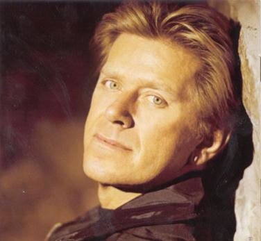 Peter Cetera Peter Cetera