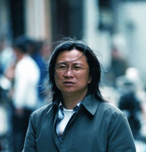 Peter Chan Peter Chan Joins Venice Jury Chinese Films