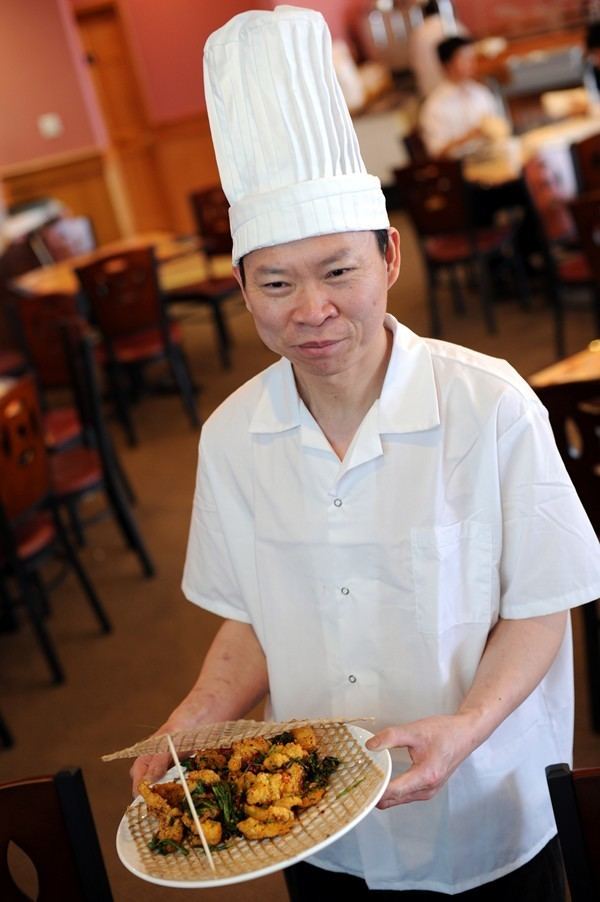 Peter Chang (chef) The Chang effect Wooing palates breaking hearts and