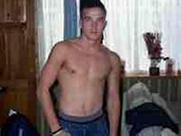 Peter Chapman (murderer) Peter Chapman posed as 39Peter39 on Facebook to lure Ashleigh Hall to