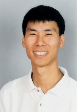 Peter Chen Peter Chen