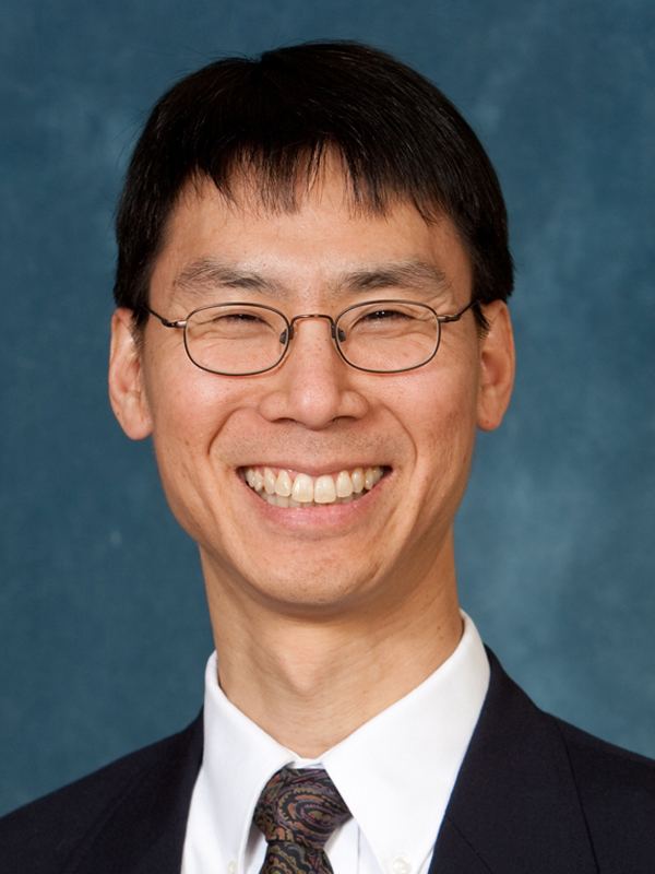 Peter Chen Peter M Chen to Serve as Interim Chair of Computer Science and