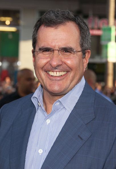 Peter Chernin Peter Chernin Pictures 39Rise Of The Planet Of The Apes